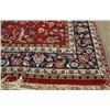Image 2 : Indo Tabriz carpet