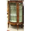 Image 2 : Louis XV style vitrine
