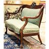 Image 2 : Late Victorian settee