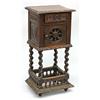 Image 1 : Continental carved side table