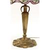 Image 3 : Chicago Mosaic table lamp