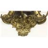Image 3 : Gilt bronze girandoles