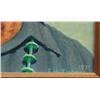 Image 2 : Painting, Frank Zuanich, Native American