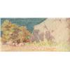 Image 2 : Watercolor, Carl W. Schmidt, Landscape