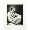 Image 1 : Photograph, George Platt Lynes, Frederic Prokosch
