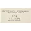 Image 2 : Photograph, Clinton Smith, Waterfall #1