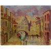 Image 3 : Paintings, Henriette Dunn Mears, Venetian Scenes