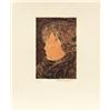 Image 2 : Set of three prints by Beniamino Bufano