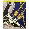Image 2 : Prints, Roy Lichtenstein, As I Opened Fire