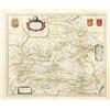 Image 1 : Map, ''Magne Tartariae''