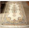 Image 1 : Persian Kerman carpet
