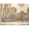 Image 2 : Persian Kerman carpet