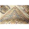 Image 3 : Persian Kerman carpet