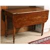 Image 1 : Federal drop leaf table