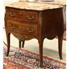 Image 3 : French Louis XV style secretarie commodes