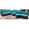 Image 1 : Paul McCobb sectional sofa