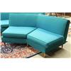 Image 2 : Paul McCobb sectional sofa