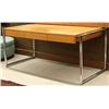 Image 1 : Moderne executive desk