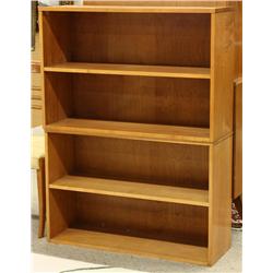 Paul McCobb book cases