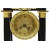 Image 2 : Napoleon III portico clock