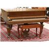 Image 1 : Karl Hamburger piano
