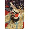 Image 2 : Chinese Textile Hanging, 20th Century