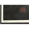 Image 4 : Japanese Modern Print, Haku Maki, Persimmon