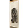 Image 1 : Chinese Scroll, Li Keran (attr), Landscape