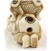 Image 7 : Ivory Figural Netsuke Carvings