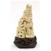 Image 1 : Chinese Ivory Desk Ornament
