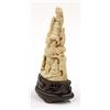 Image 2 : Chinese Ivory Desk Ornament