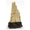Image 3 : Chinese Ivory Desk Ornament