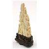 Image 4 : Chinese Ivory Desk Ornament