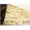 Image 6 : Chinese Ivory Desk Ornament