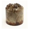 Image 1 : Chinese Large Jade Seal, Qing