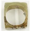 Image 8 : Chinese Archaistic Jade Cong