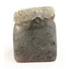 Image 6 : Chinese Soapstone Seal, Bat/Cash