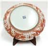 Image 2 : Chinese Enamel Decorated Porcelain Dragon Charger
