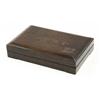 Image 2 : Chinese Ink Stone with Wooden Box