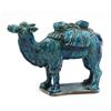 Image 1 : Chinese Turquoise Glazed Camel