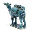 Image 2 : Chinese Turquoise Glazed Camel