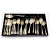 Image 1 : Associated sterling flatware