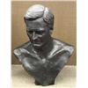 Image 1 : Bronze, Bust of a Gentleman