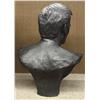 Image 3 : Bronze, Bust of a Gentleman