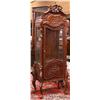 Image 1 : Rococo style vitrine