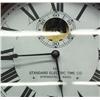 Image 2 : Standard Electric Time Co. Master Clock