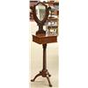 Image 1 : Late Victorian shaving stand