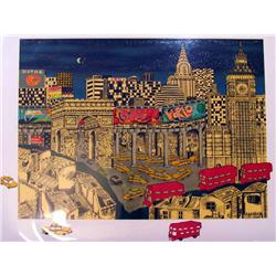 RARE ONE WORLD LINNEA PERGOLA TOTAL LIQUIDATION