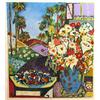 Image 1 : BRACHA GUY ISRAELI ART LARGE SOLD OUT LTD EDITION