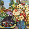 Image 2 : BRACHA GUY ISRAELI ART LARGE SOLD OUT LTD EDITION